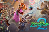 Zootopia 2: Cuối cùng Disney cũng nhớ lại cách làm phim hoạt hình đúng nghĩa