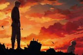 5 Anime đen tối nhất năm 2025, ngay cả Spy x Family cũng bị xếp vào sanh sách