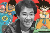 5 bí ẩn Dragon Ball mà Akira Toriyama chỉ hé lộ trong những cuộc phỏng vấn hiếm hoi