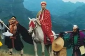 Cả đời xem Tây du ký vẫn hiểu sai: Ai mới là người gánh hành lý?