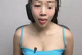 Ngán ngẩm với phong cách mukbang của hot TikToker xinh đẹp, vì lượt xem mà “bán rẻ” lòng tự trọng