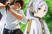 Anime mùa Đông 2026: "Đại tiệc" bom tấn chính thức lộ diện, Jujutsu Kaisen và Frieren đối đầu nghẹt thở