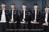 Vì sao VPBank đưa T1 về Việt Nam? Khi eSports là điểm kết nối thế hệ khách hàng mới