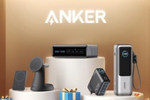 Tin vui cho giới esport: Anker hợp tác PUBG MOBILE, đưa công nghệ sạc thông minh bước vào đấu trường PMGC 2025