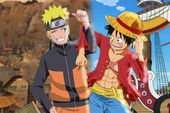 Lý do Naruto chưa bao giờ đứng đầu danh sách Manga bán chạy nhất Nhật Bản