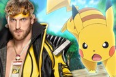 Logan Paul "chốt kèo" đấu giá thẻ bài Pikachu 130 tỷ, cuộc chơi của những đại tỷ phú