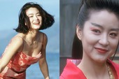 Đông Phương Bất Bại đẹp nhất màn ảnh: Bỏ showbiz cưới tỷ phú, sống xa hoa tuổi 71