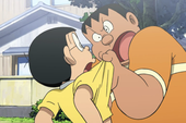 Thường xuyên bị Chaien bắt nạt vì sao Nobita vẫn chơi với cậu? - Lý do thách thức cả fan Doraemon lâu năm