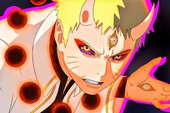 Khi huyền thoại bị bỏ lại phía sau: 4 nhẫn giả đã vượt mặt Naruto trong Boruto: Two Blue Vortex