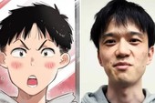 4 mangaka sở hữu ngoại hình giống hệt 'đứa con tinh thần' của mình