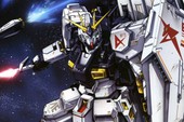 Sau 47 năm, Gundam sẽ tạo nên lịch sử vào năm 2026 với dự án lớn nhất từ trước đến nay