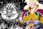 One Piece: 6 bí mật lớn nhất Oda tiết lộ về sự kiện God Valley