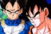 Dragon Ball: Lý do Vegeta không thể học 2 kỹ thuật "đồ cổ" của Goku