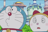 Phát hiện nhân vật còn mạnh hơn cả Doraemon, nếu Nobita sở hữu là có khả năng "phá huỷ" thế giới