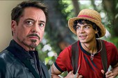 Fan One Piece trên toàn thế giới đang đặt hy vọng Robert Downey Jr. sẽ thủ vai Silvers Rayleigh