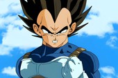 Dragon Ball: Hoàng tử Saiyan Vegeta sắp có movie riêng về quá khứ, cơ hội tỏa sáng sau hàng thập kỷ làm nền