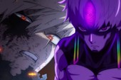 Top 7 anime Shonen xuất sắc nhất năm 2025