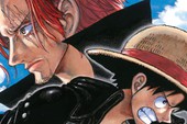 5 hành động "vô tình" của Shanks đã thay đổi toàn bộ lịch sử thế giới One Piece