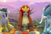 25 năm sau, người hâm mộ Pokemon vẫn đang tranh luận về lựa chọn thiết kế này