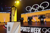 Chính thức công bố Olympic dành riêng cho Esports, khán giả có chung một thắc mắc