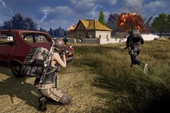 "Cha đẻ" PUBG đạt kỷ lục doanh thu trong năm 2024, khẳng định đanh thép còn lâu mới “dead game”