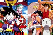 Tiết lộ bản vẽ 39 năm trước có thể xác nhận One Piece lấy cảm hứng từ Dragon Ball?