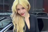 Nữ streamer bị cho "hẹn hò nhiều người" nhưng vẫn "giả vờ trong sáng"