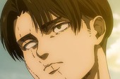 Attack on Titan: The Last Attack chia sẻ cái nhìn gây sốc về thực tế thay thế của Levi