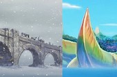 One Piece: Thành viên băng Mũ Rơm nào bị gửi đến hòn đảo huấn luyện tệ nhất?