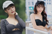 Hot girl xinh đẹp chia sẻ ký ức bàng hoàng khi đi chụp ảnh, bị nhiếp ảnh gia giở trò "đồi bại"