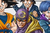 Dragon Ball Super trở lại với chương mới sau gần một năm gián đoạn