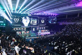 Esports Việt đón bước ngoặt lịch sử, cộng đồng cũng liên tưởng nhiều "tương lai đẹp"