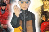 Naruto là một hit lớn, nhưng nó sẽ không tồn tại nếu thiếu những manga này