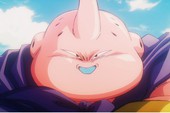 Dragon Ball tiết lộ người hâm mộ nợ Majin Buu một lời cảm ơn