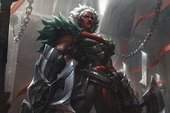 ĐTCL mùa 13: 3 đội hình sắp "hóa rồng" ở meta mới vì được Riot buff "tận răng"