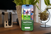 Apple ra mắt Apple Invites - ứng dụng siêu tiện lợi giúp game thủ "xích lại gần nhau hơn"