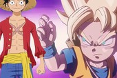 Dragon Ball Daima đánh bại One Piece trở thành anime mang lại lợi nhuận cao nhất của Toei Animation