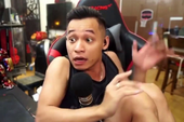 Nghi vấn fan của nam streamer S. "var cực mạnh" Độ Mixi, 2 cái tên không liên quan cũng bị vạ lây