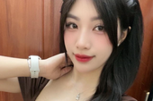 Đấu vật với hot girl xinh đẹp, đối thủ nam hé lộ trải nghiệm khó quên