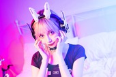 Cosplay quá nhập tâm, nữ coser nổi tiếng vô tình để lộ điểm “nhạy cảm” trước hàng trăm ống kính máy quay