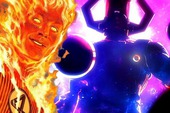Giả thuyết: Fantastic Four sẽ thất bại ngay trong màn chào sân MCU