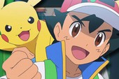 Anime Pokémon đã dự đoán tương lai theo một cách thực sự kỳ lạ