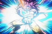 Tập cuối của Dragon Ball Daima mang đến đòn Kamehameha vĩ đại nhất mọi thời đại của Goku