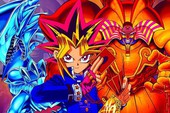 Xếp hạng 10 lá bài Yu-Gi-Oh! mạnh nhất trong anime gốc