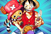 Tác giả One Piece tiết lộ trái ác quỷ mà anh muốn có trong đời thực