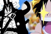 One Piece: Oda tiết lộ cái chết của một Thất Vũ Hải