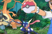 Xếp hạng 35 Pokemon mạnh nhất của Ash Ketchum