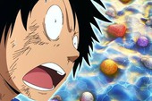 Tác giả One Piece tiết lộ thông tin quan trọng về trái ác quỷ nhân tạo