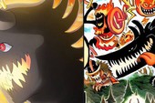 One Piece: Oda tiết lộ về những sinh vật huyền thoại trong thần thoại Elbaf