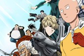 One-Punch Man phần 3 tung đoạn giới thiệu mới, xác định ngày phát hành